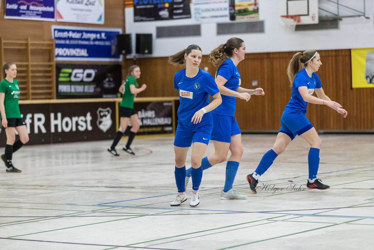 Bild 378 - VR Bank Cup Horst
